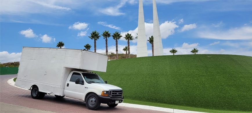 TRANSPORTES Y MUDANZAS URESTI