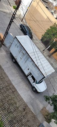 TRANSPORTES Y MUDANZAS URESTI