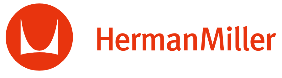 herman miller logo