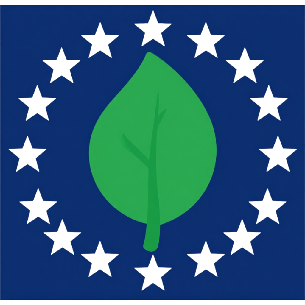 EU Organic Certified