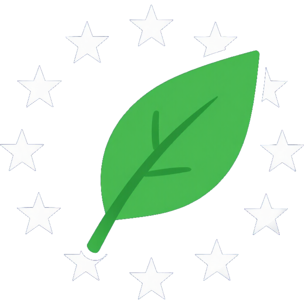EU Organic Certified
