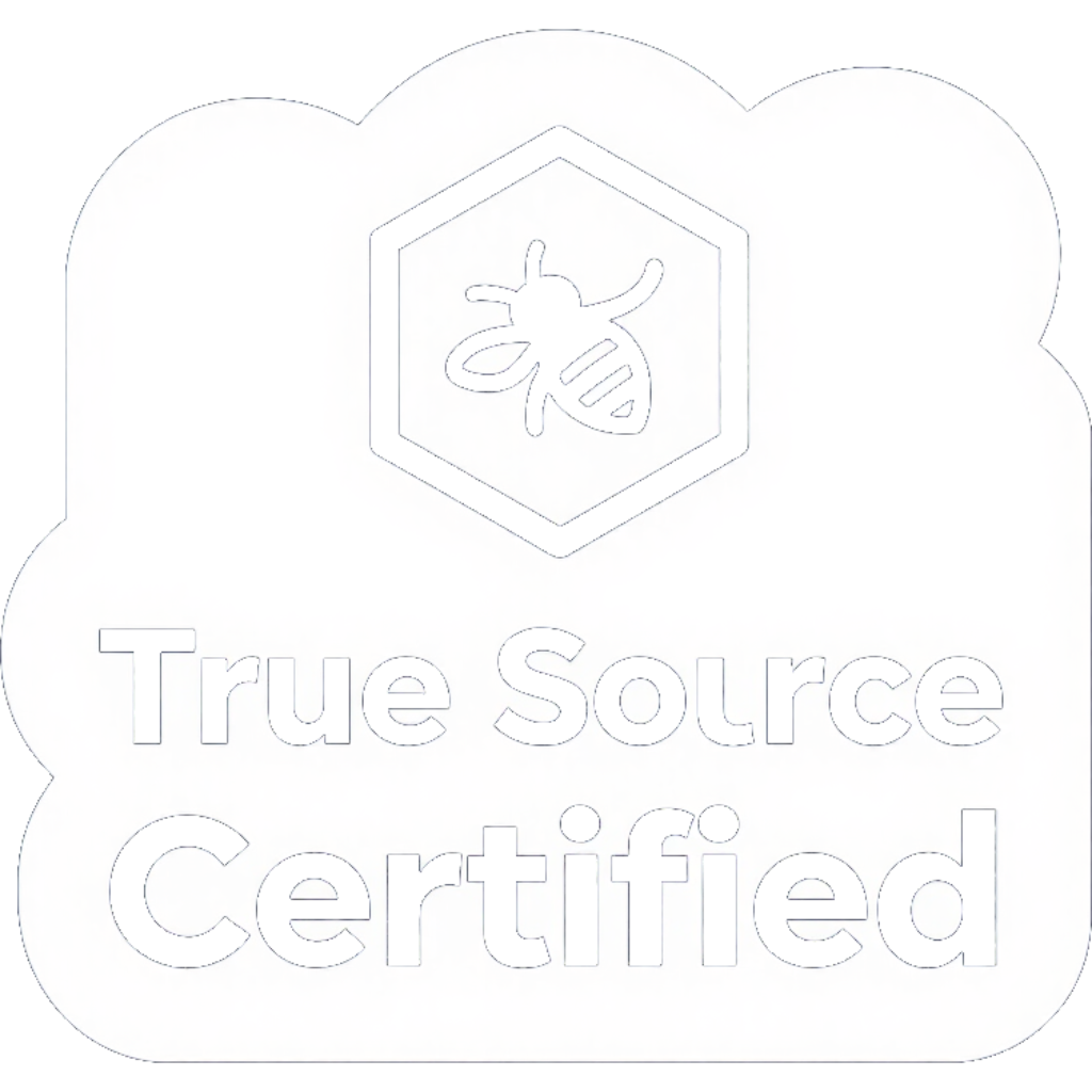 True Source Certified