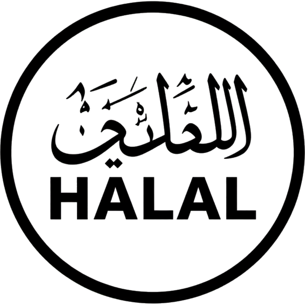 Halal Certification In Progress