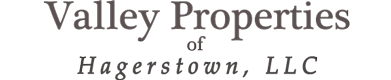 Valley Properties of Hagerstown, LLC Logo