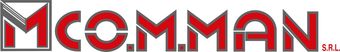 COMMAN - LOGO COMMAN - LOGO