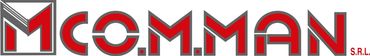 COMMAN - LOGO COMMAN - LOGO