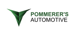 Business Logo | Pommerer's Automotive