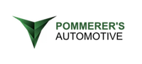 Business Logo | Pommerer's Automotive