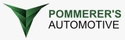 SHOP LOGO | Pommerer's Automotive