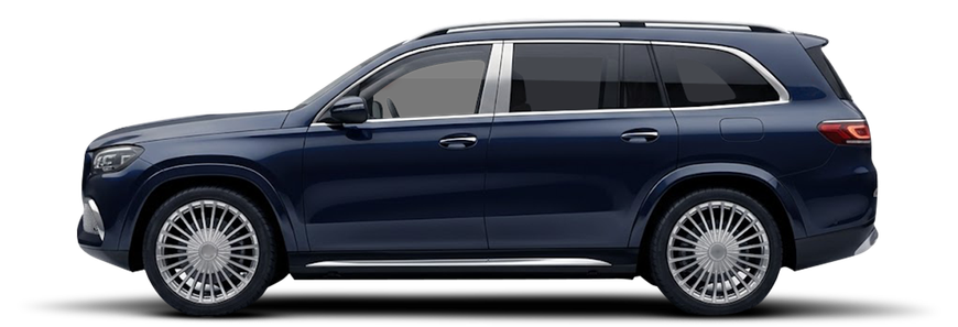 MERCEDES BLACK CAR | Pommerer's Automotive