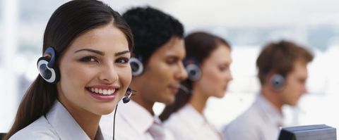 Call centre for business insurance claims in Auckland 