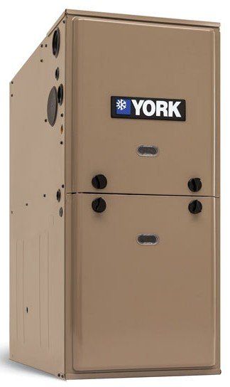 York Furnace — Berlin, NJ — B & B Air Conditioning & Heating, Inc.