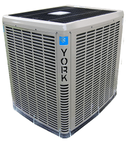 York Air Conditioner — Berlin, NJ — B & B Air Conditioning & Heating, Inc.