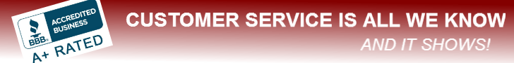 Customer Service Banner — Berlin, NJ — B & B Air Conditioning & Heating, Inc.