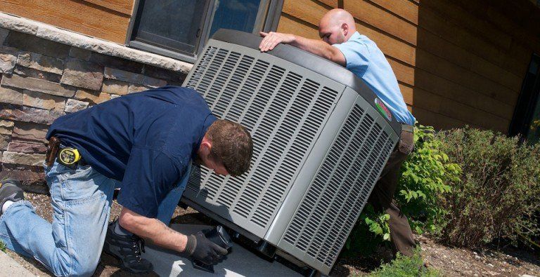 HVAC Installation — Berlin, NJ — B & B Air Conditioning & Heating, Inc.