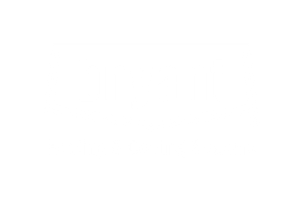 A white Bryant Heating & Cooling Systems logo with a few lines on it