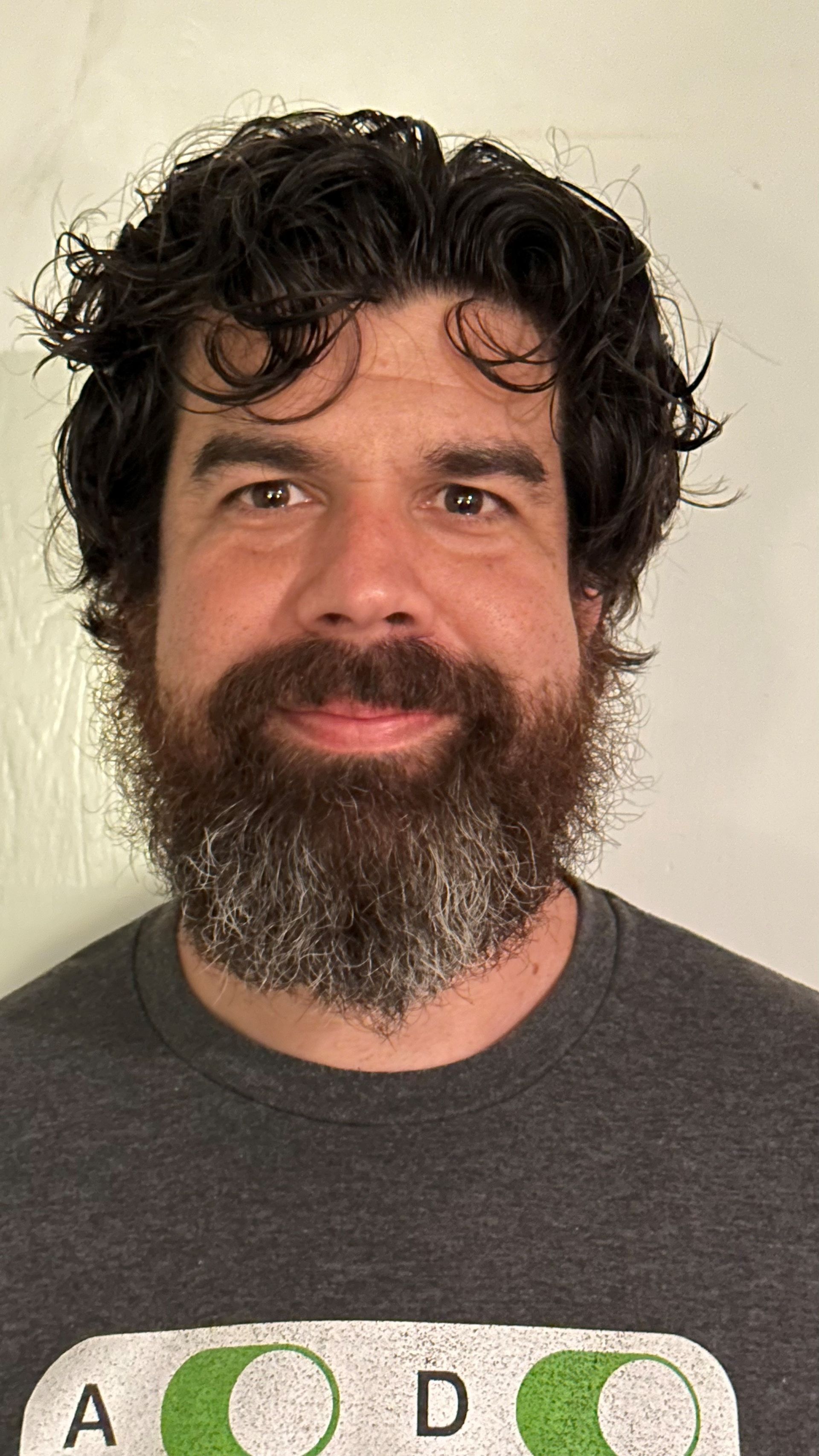 PADI Divemaster Christopher Gonzalez