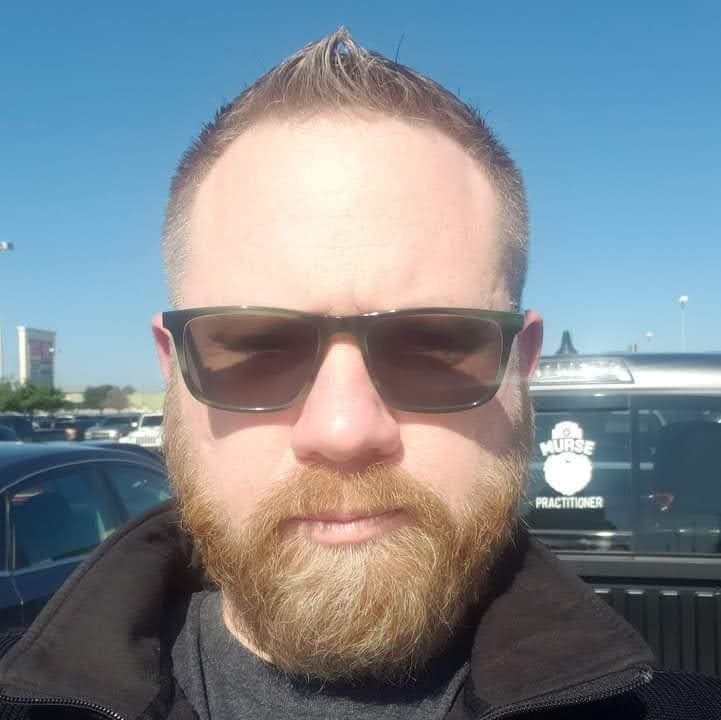 PADI Instructor David Malec