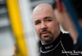 PADI Instructor Michael Johnson