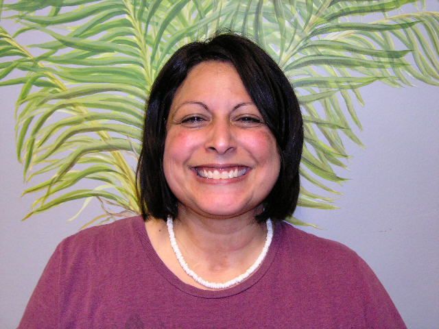 PADI Divemaster Sheila suarez