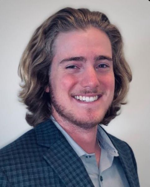 PADI Instructor Tristin Newton