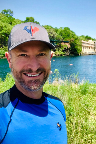 PADI Divemaster Bill Streusand