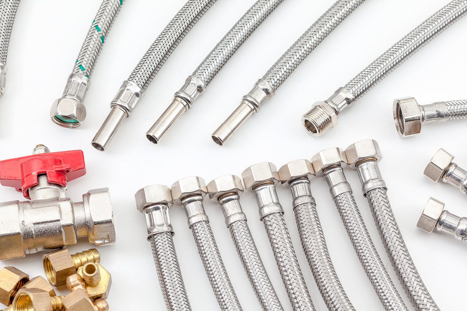 MANGUERAS HIDRAULICAS CONEXIONES Y SERVICIOS INDUSTRIALES MAMSER