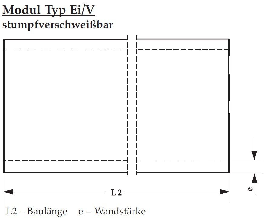 A black and white drawing of a square with measurements.