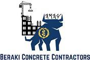 Beraki Concrete Contractors