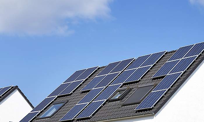 A360 Servicios Energeticos Instalalacion Paneles Solares