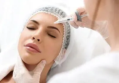 Botox Injection – Danvers, MA – North Shore Facial Plastic Surgery