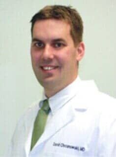David S. Chrzanowski, M.D. – Danvers, MA – North Shore Facial Plastic Surgery