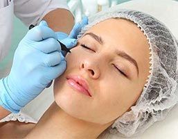Facial Marking – Danvers, MA – North Shore Facial Plastic Surgery