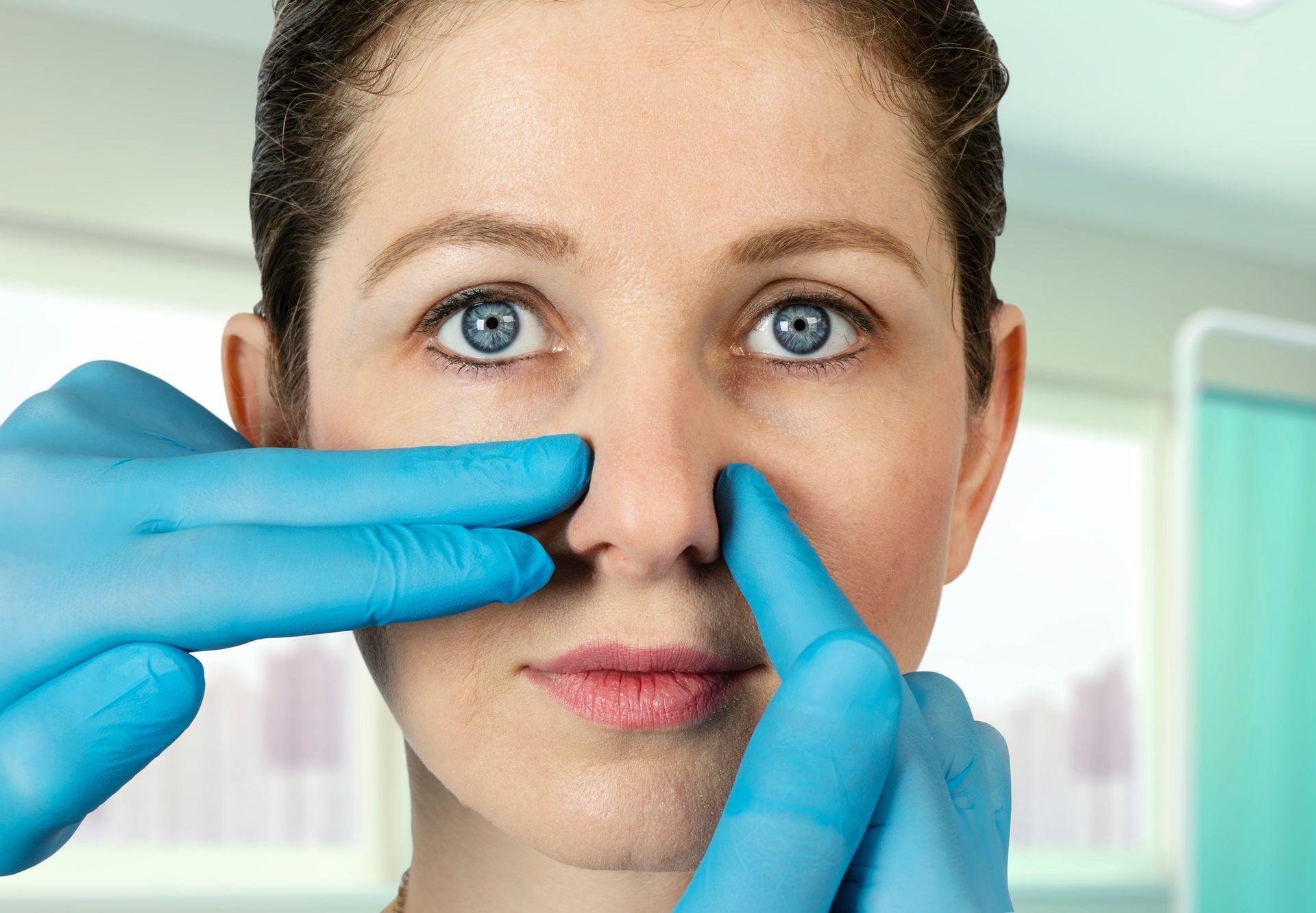 Nose Beauty Surgery In Hospital – Danvers, MA – North Shore Facial Plastic Surgery