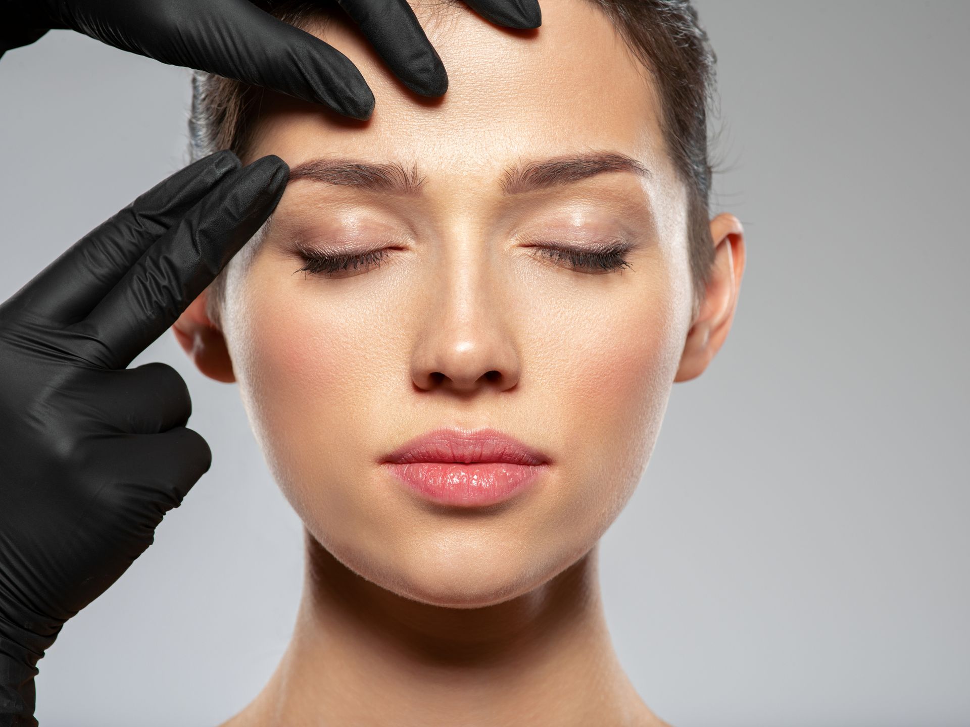 Examining The Bowlines – Danvers, MA – North Shore Facial Plastic Surgery
