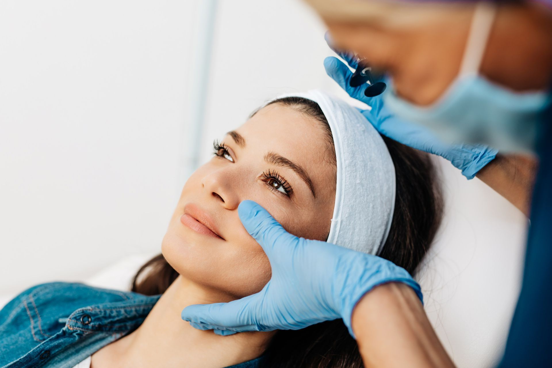 Facial Aesthetics Surgery Treatment – Danvers, MA – North Shore Facial Plastic Surgery