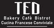Ted Bakery logo