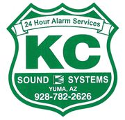 KC Sound Systems