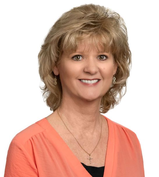 Betsy Sheffield Realtor
