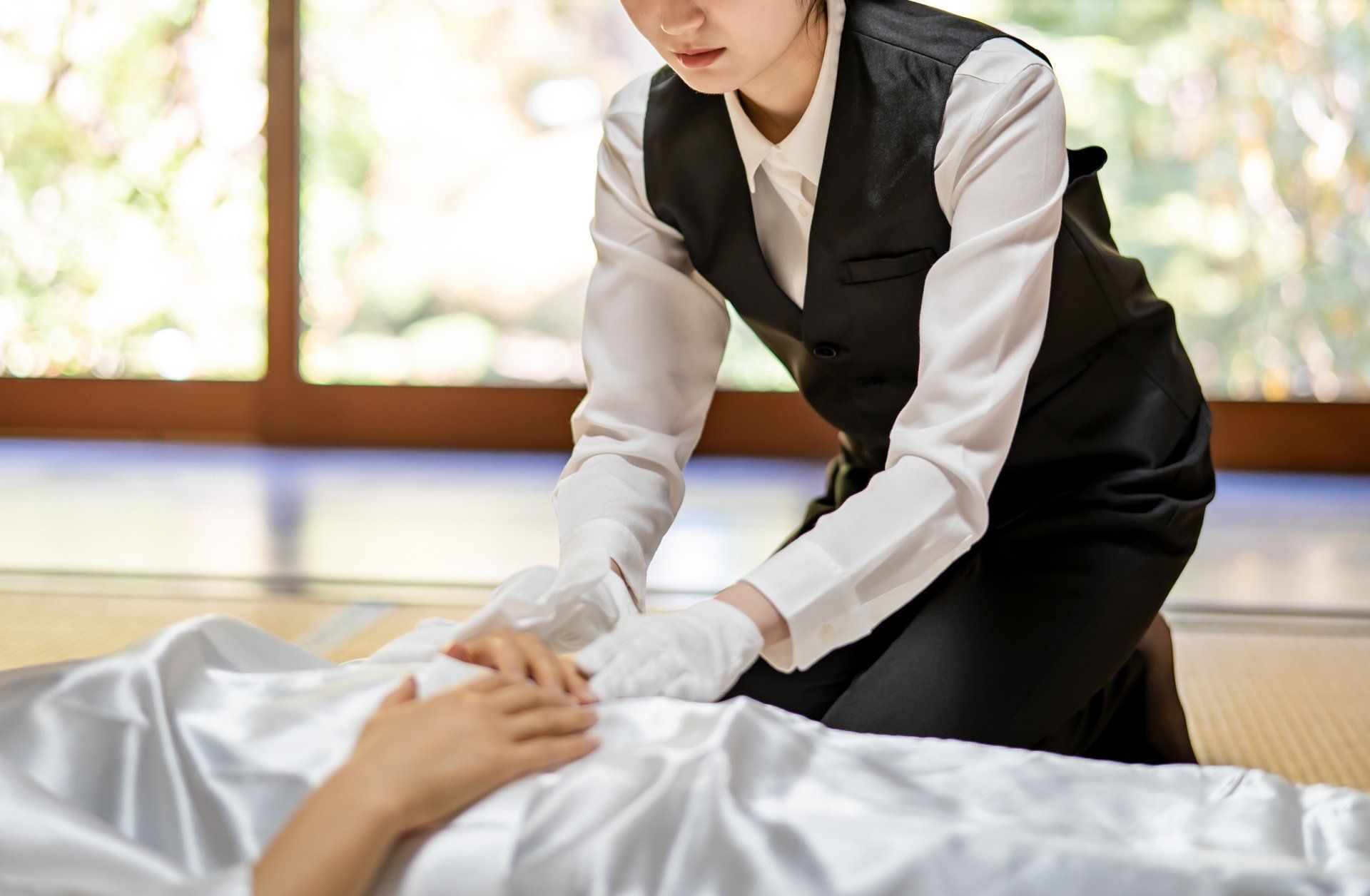 What is Embalming?