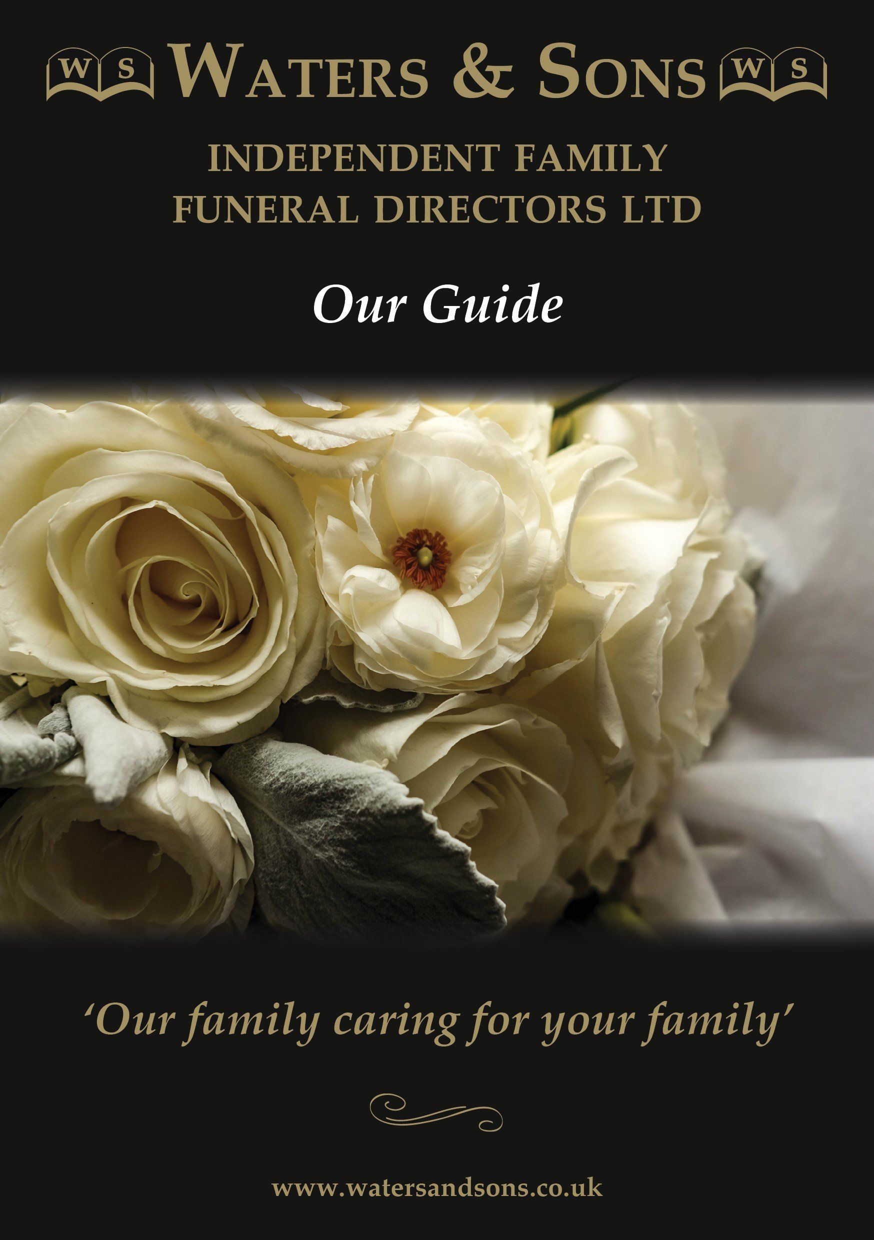 Our Guide Brochure