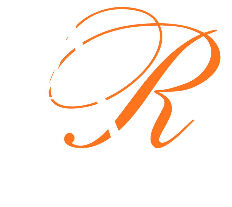 Alison Rank Logo