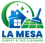 La Mesa Carpet & Tile Cleaning 
