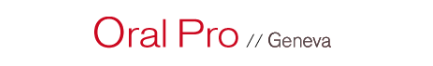 Oral Pro Geneva Logo