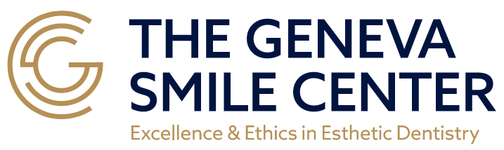 Logo du Geneva Smile Center