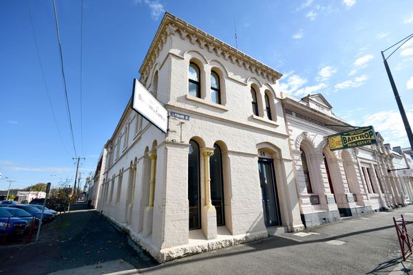 Ballarat Business Centre @ Lydiard Street