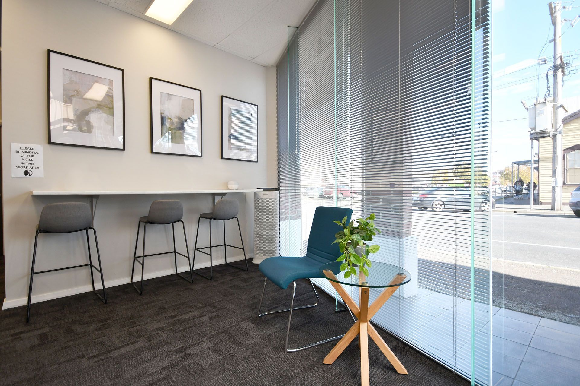 Office Space for Rent in Ballarat | Ballarat Business Centre
