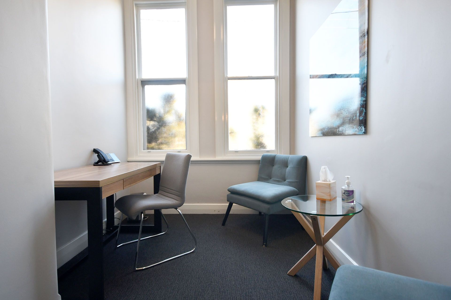Hot Desk Hire in Ballarat | Ballarat Business Centre