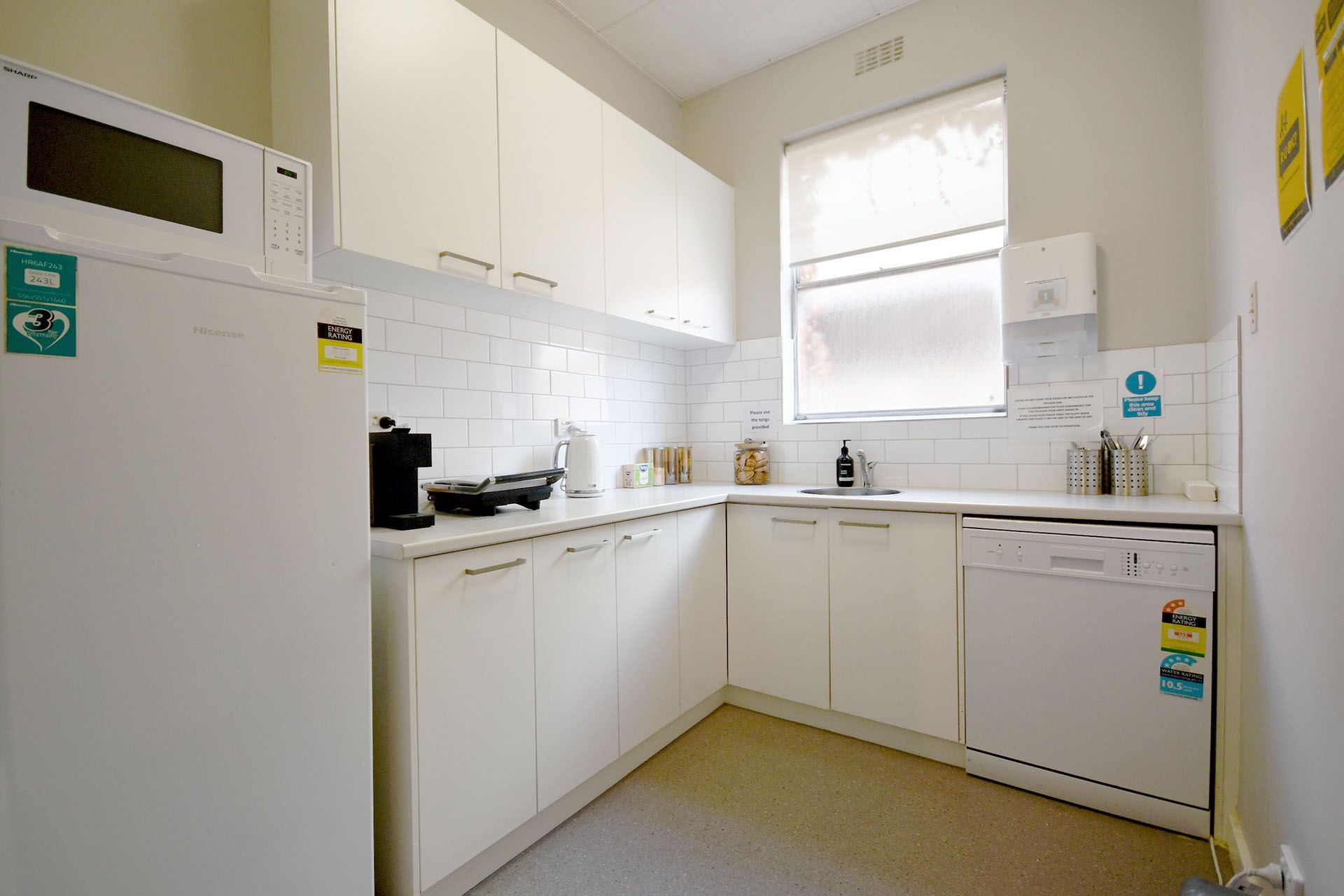 Office Space with Kitchen in Ballarat | Ballarat Business Centre