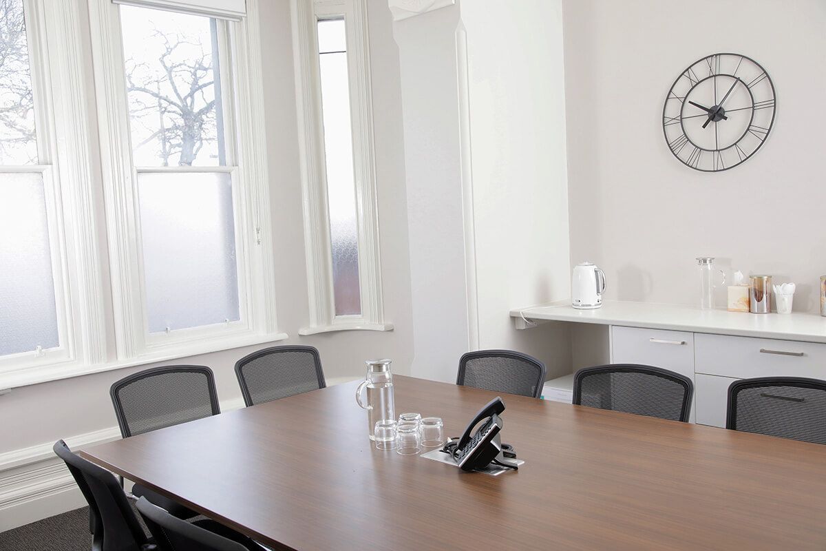 Flexible Meeting Spaces for Hire in Ballarat | Ballarat Business Centre